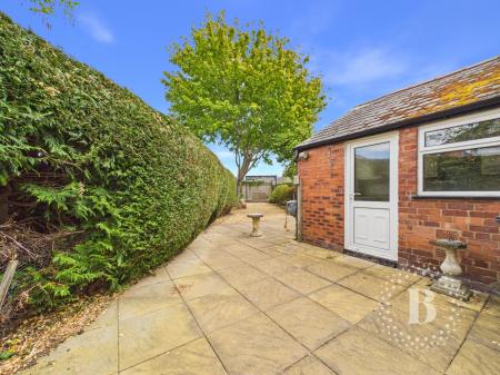 3 bedroom Semi-detached house for sale in Meole Walk, Meole Village, Shrewsbury, SY3