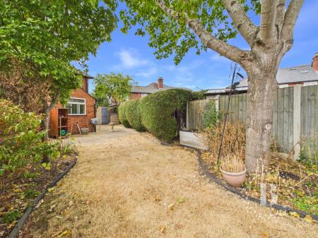 3 bedroom Semi-detached house for sale in Meole Walk, Meole Village, Shrewsbury, SY3