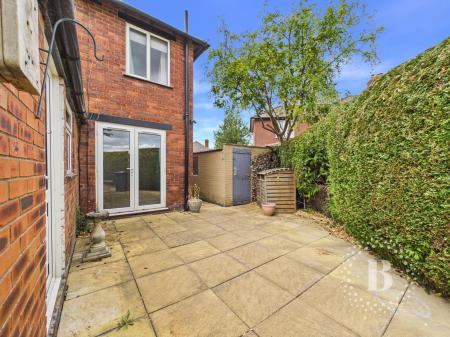 3 bedroom Semi-detached house for sale in Meole Walk, Meole Village, Shrewsbury, SY3