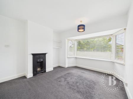 3 bedroom Semi-detached house for sale in Meole Walk, Meole Village, Shrewsbury, SY3