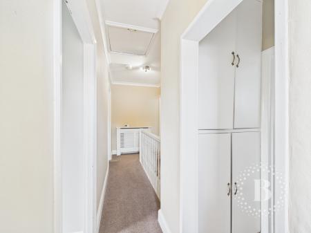 3 bedroom Semi-detached house for sale in Meole Walk, Meole Village, Shrewsbury, SY3