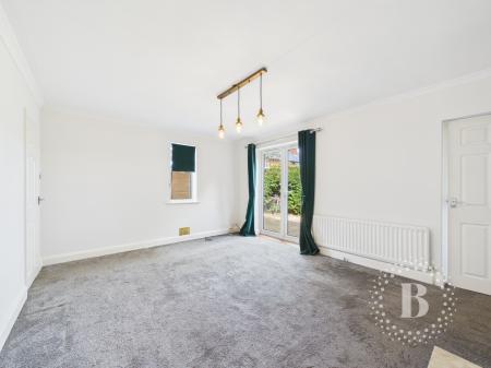 3 bedroom Semi-detached house for sale in Meole Walk, Meole Village, Shrewsbury, SY3