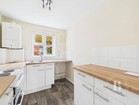 2 bedroom Flat to let in Falcons Way, Copthorne, Shrewsbury, SY3