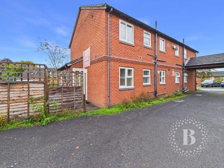Falcons Way, Copthorne, Shrewsbury, SY3