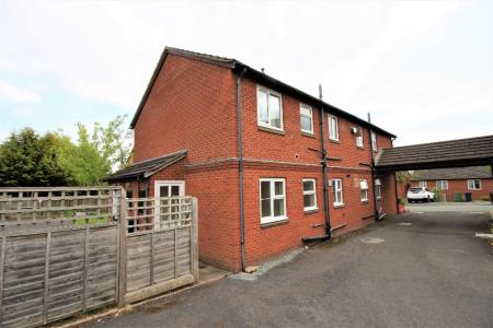 Falcons Way, Copthorne, Shrewsbury, SY3