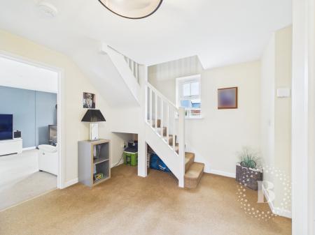 3 bedroom Bungalow for sale in Bath Mews, Minsterley, Shrewsbury, SY5
