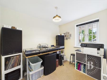 3 bedroom Bungalow for sale in Bath Mews, Minsterley, Shrewsbury, SY5