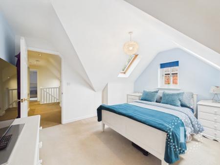 3 bedroom Bungalow for sale in Bath Mews, Minsterley, Shrewsbury, SY5