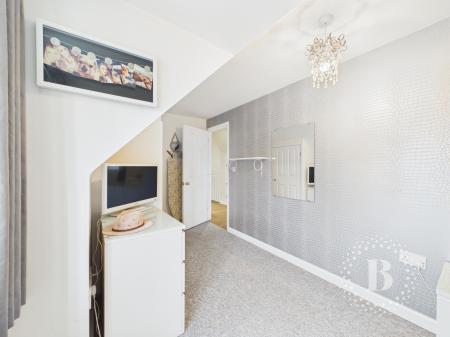 3 bedroom Bungalow for sale in Bath Mews, Minsterley, Shrewsbury, SY5