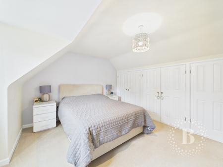 3 bedroom Bungalow for sale in Bath Mews, Minsterley, Shrewsbury, SY5