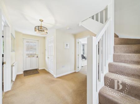 3 bedroom Bungalow for sale in Bath Mews, Minsterley, Shrewsbury, SY5