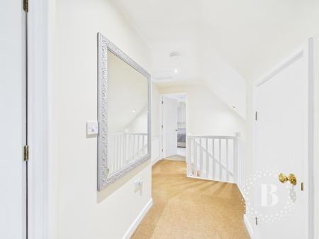 3 bedroom Bungalow for sale in Bath Mews, Minsterley, Shrewsbury, SY5