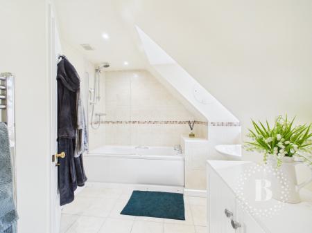 3 bedroom Bungalow for sale in Bath Mews, Minsterley, Shrewsbury, SY5