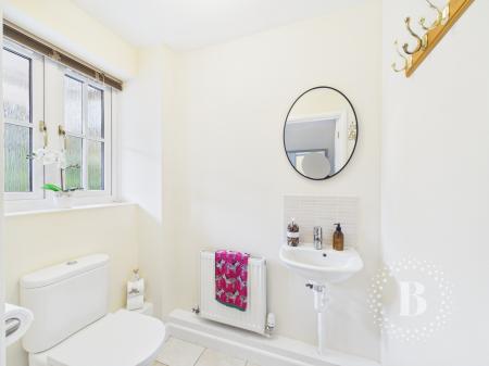 3 bedroom Bungalow for sale in Bath Mews, Minsterley, Shrewsbury, SY5