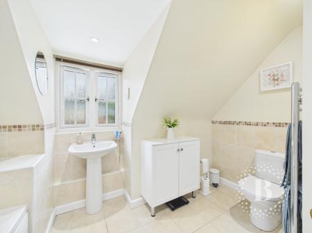 3 bedroom Bungalow for sale in Bath Mews, Minsterley, Shrewsbury, SY5