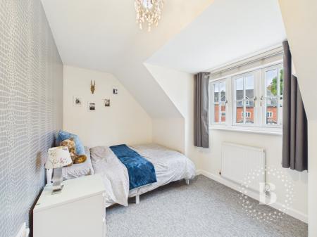 3 bedroom Bungalow for sale in Bath Mews, Minsterley, Shrewsbury, SY5