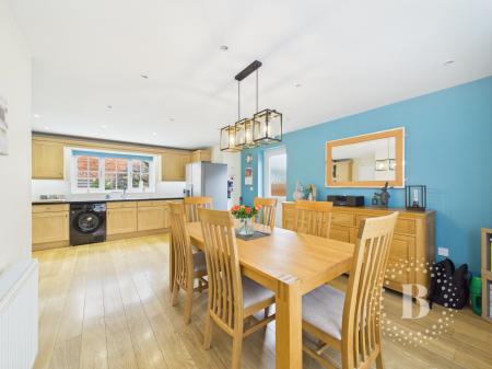 3 bedroom Bungalow for sale in Bath Mews, Minsterley, Shrewsbury, SY5