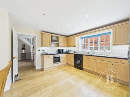 3 bedroom Bungalow for sale in Bath Mews, Minsterley, Shrewsbury, SY5