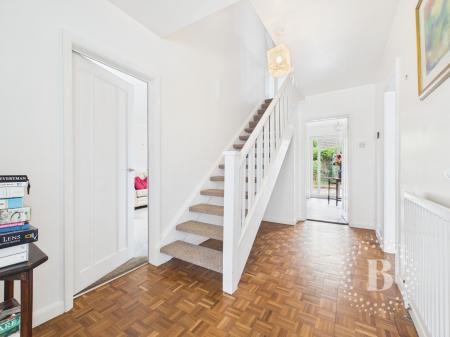 3 bedroom Detached house for sale in Underdale Road, Shrewsbury, SY2