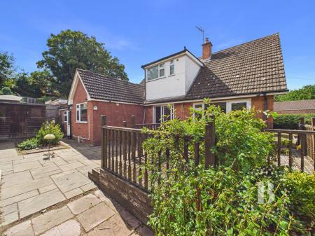 3 bedroom Detached house for sale in Underdale Road, Shrewsbury, SY2