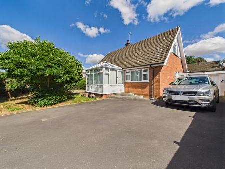 3 bedroom Detached house for sale in Underdale Road, Shrewsbury, SY2