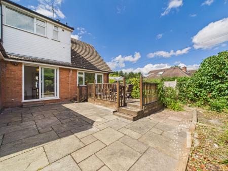 3 bedroom Detached house for sale in Underdale Road, Shrewsbury, SY2