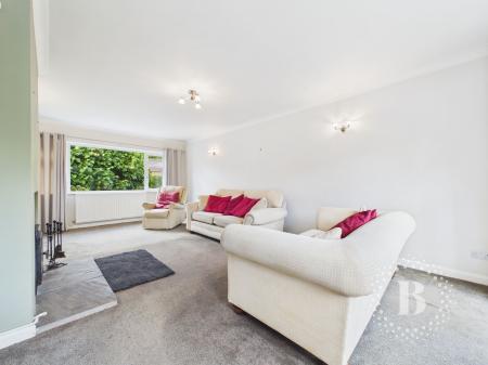 3 bedroom Detached house for sale in Underdale Road, Shrewsbury, SY2