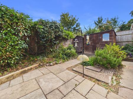 3 bedroom Detached house for sale in Underdale Road, Shrewsbury, SY2