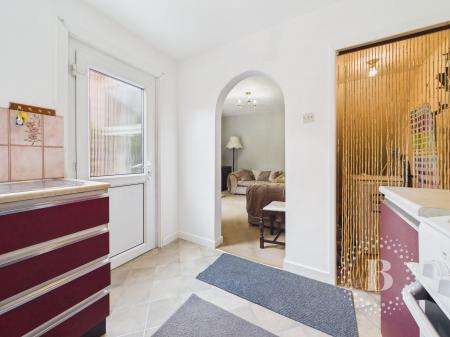 2 bedroom Semi-detached house for sale in Wood Street, Greenfields, Shrewsbury, SY1