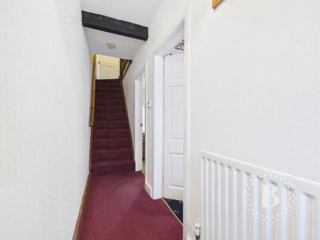 2 bedroom Semi-detached house for sale in Wood Street, Greenfields, Shrewsbury, SY1