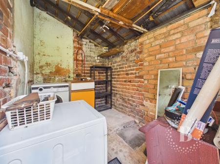 2 bedroom Semi-detached house for sale in Wood Street, Greenfields, Shrewsbury, SY1