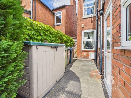 2 bedroom Semi-detached house for sale in Wood Street, Greenfields, Shrewsbury, SY1