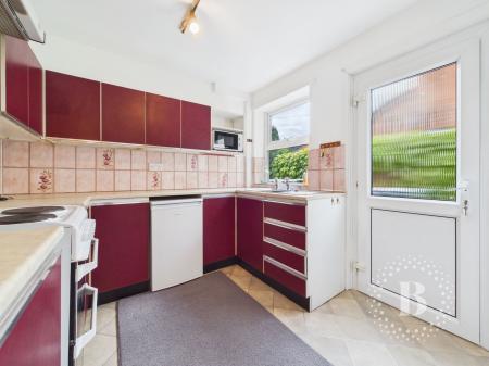 2 bedroom Semi-detached house for sale in Wood Street, Greenfields, Shrewsbury, SY1