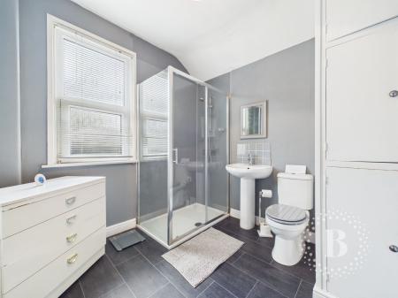 2 bedroom Semi-detached house for sale in Wood Street, Greenfields, Shrewsbury, SY1