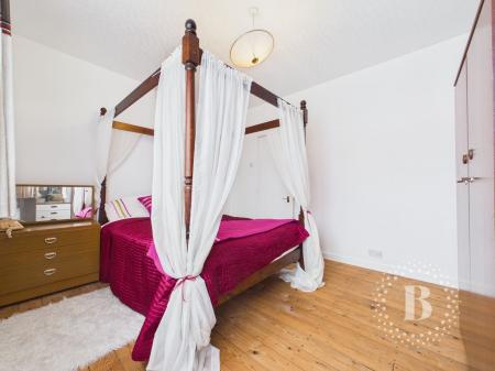 2 bedroom Semi-detached house for sale in Wood Street, Greenfields, Shrewsbury, SY1