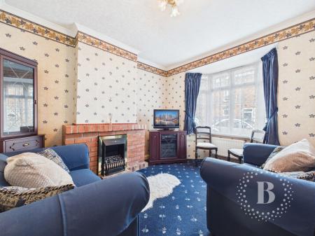 2 bedroom Semi-detached house for sale in Wood Street, Greenfields, Shrewsbury, SY1