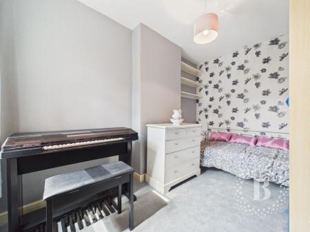 2 bedroom Semi-detached house for sale in Wood Street, Greenfields, Shrewsbury, SY1