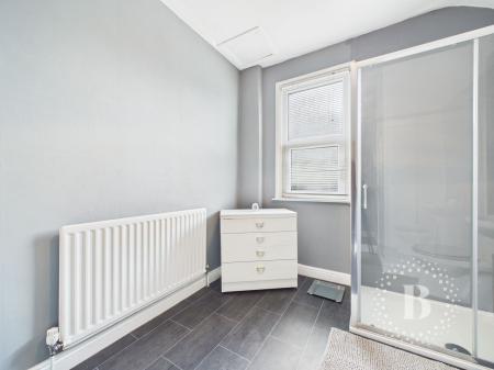 2 bedroom Semi-detached house for sale in Wood Street, Greenfields, Shrewsbury, SY1