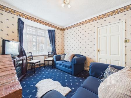 2 bedroom Semi-detached house for sale in Wood Street, Greenfields, Shrewsbury, SY1