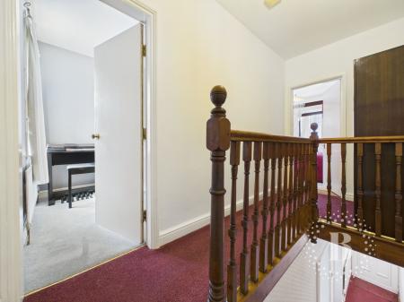 2 bedroom Semi-detached house for sale in Wood Street, Greenfields, Shrewsbury, SY1