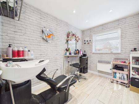 3 bedroom Semi-detached house for sale in Mount Pleasant Rd, Mount Pleasant, Shrewsbury, SY1