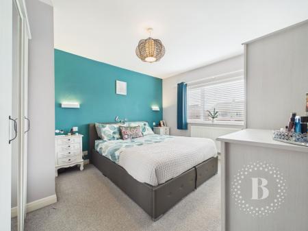 3 bedroom Semi-detached house for sale in Mount Pleasant Rd, Mount Pleasant, Shrewsbury, SY1