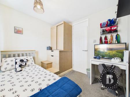 3 bedroom Semi-detached house for sale in Mount Pleasant Rd, Mount Pleasant, Shrewsbury, SY1