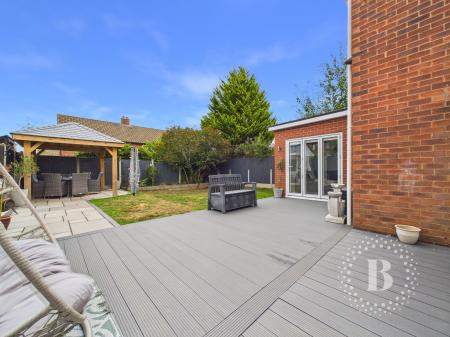 3 bedroom Semi-detached house for sale in Mount Pleasant Rd, Mount Pleasant, Shrewsbury, SY1