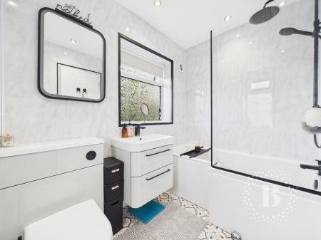 3 bedroom Semi-detached house for sale in Mount Pleasant Rd, Mount Pleasant, Shrewsbury, SY1