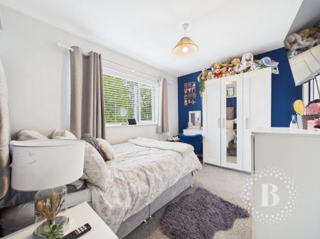 3 bedroom Semi-detached house for sale in Mount Pleasant Rd, Mount Pleasant, Shrewsbury, SY1