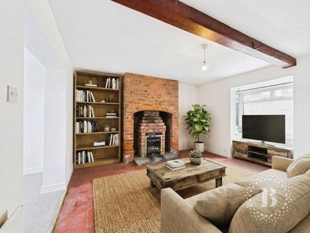 3 bedroom Semi-detached house for sale in Lythwood Road, Bayston Hill, Shrewsbury, SY3
