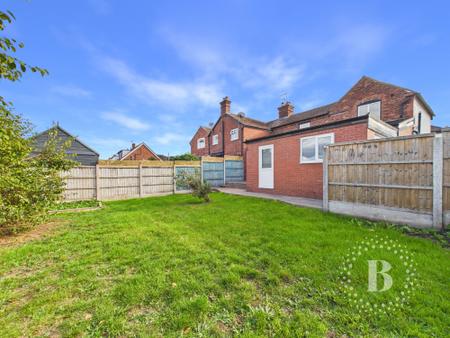 3 bedroom Semi-detached house for sale in Lythwood Road, Bayston Hill, Shrewsbury, SY3