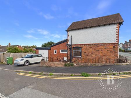 3 bedroom Semi-detached house for sale in Lythwood Road, Bayston Hill, Shrewsbury, SY3