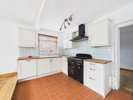3 bedroom Semi-detached house for sale in Lythwood Road, Bayston Hill, Shrewsbury, SY3